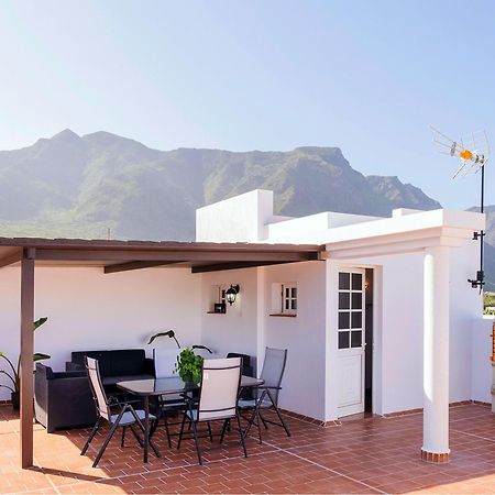 Live Buenavista Terrace Apartment Buenavista Del Norte Bagian luar foto