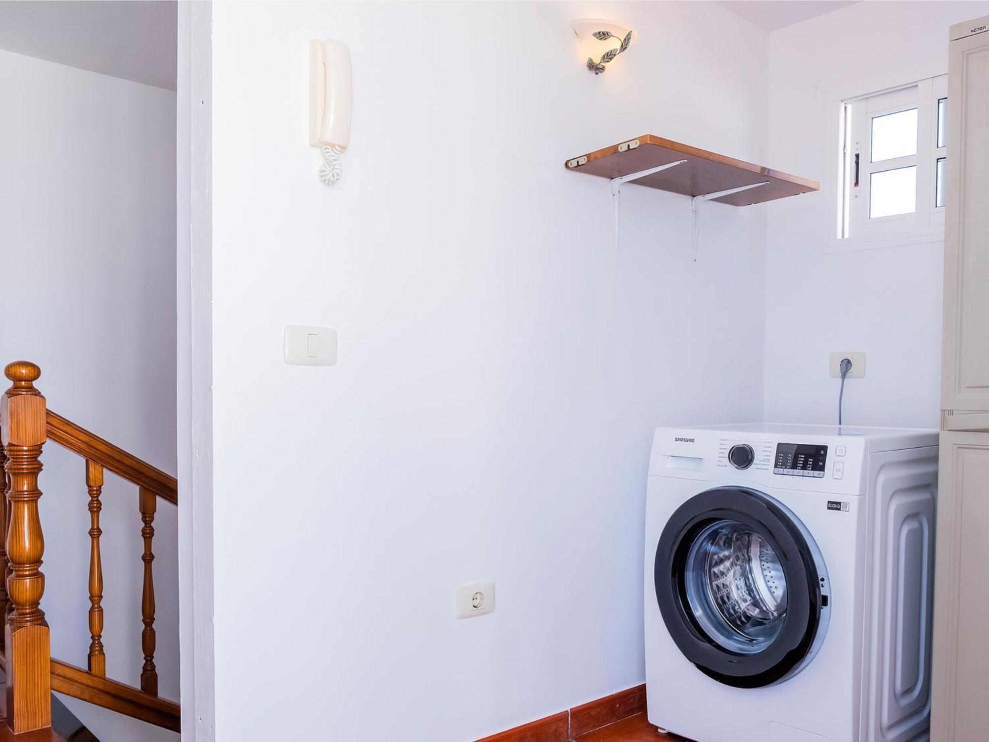 Live Buenavista Terrace Apartment Buenavista Del Norte Bagian luar foto