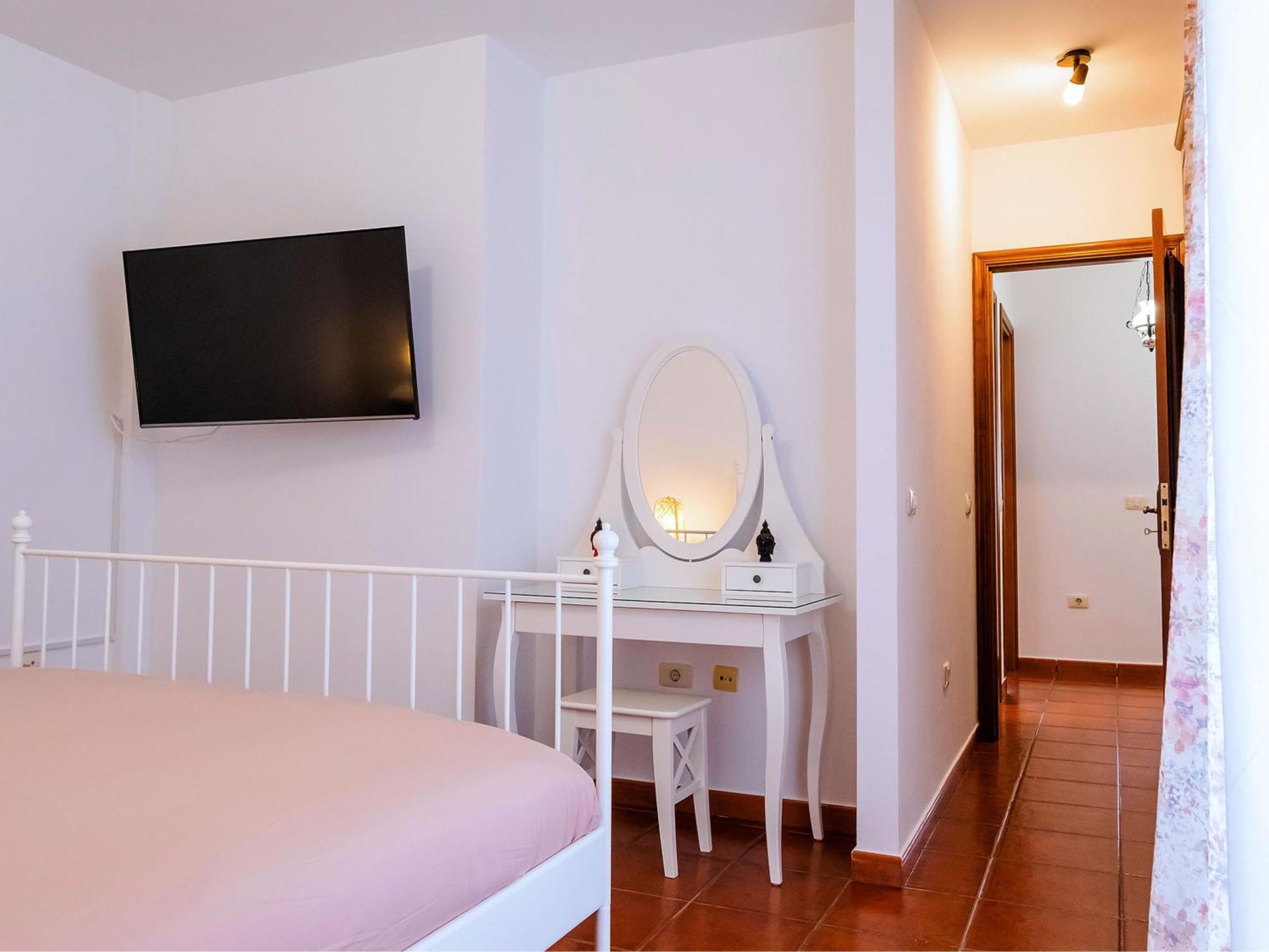 Live Buenavista Terrace Apartment Buenavista Del Norte Bagian luar foto
