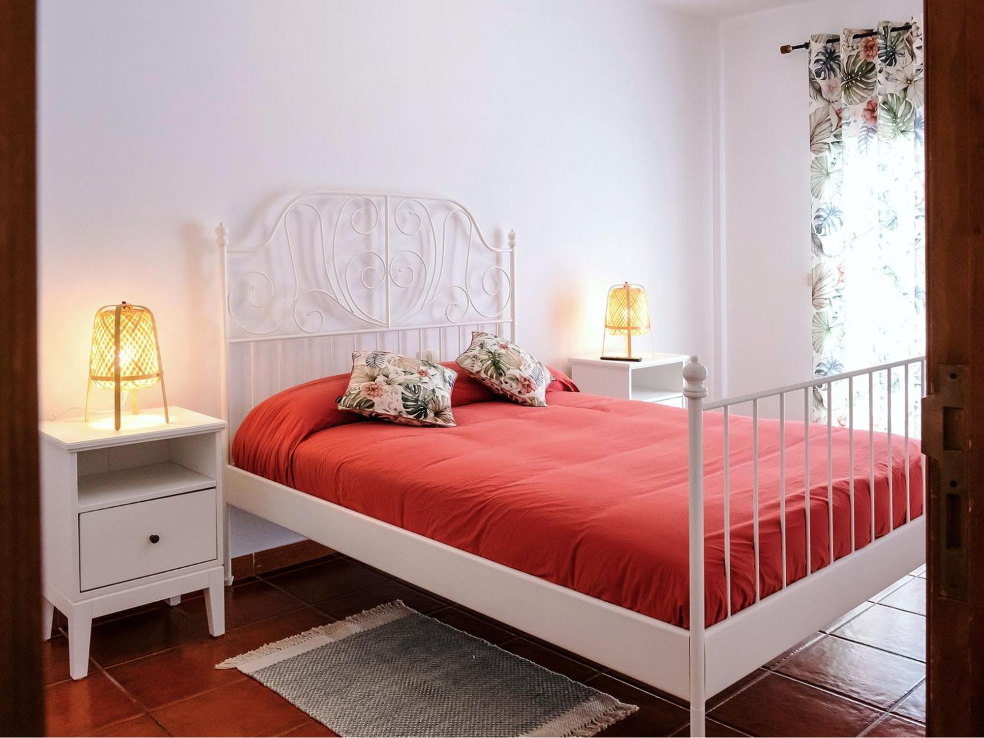 Live Buenavista Terrace Apartment Buenavista Del Norte Bagian luar foto