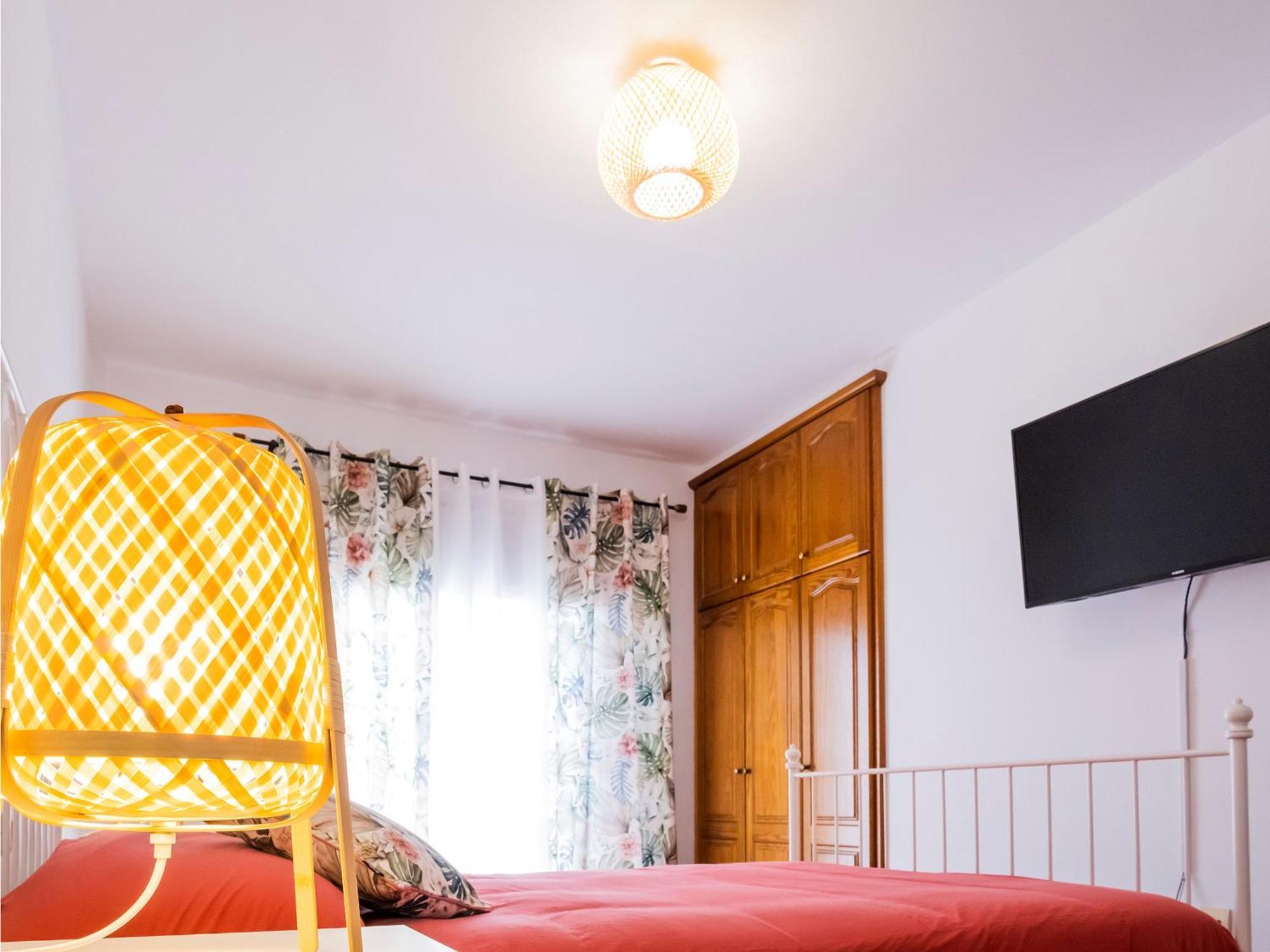 Live Buenavista Terrace Apartment Buenavista Del Norte Bagian luar foto