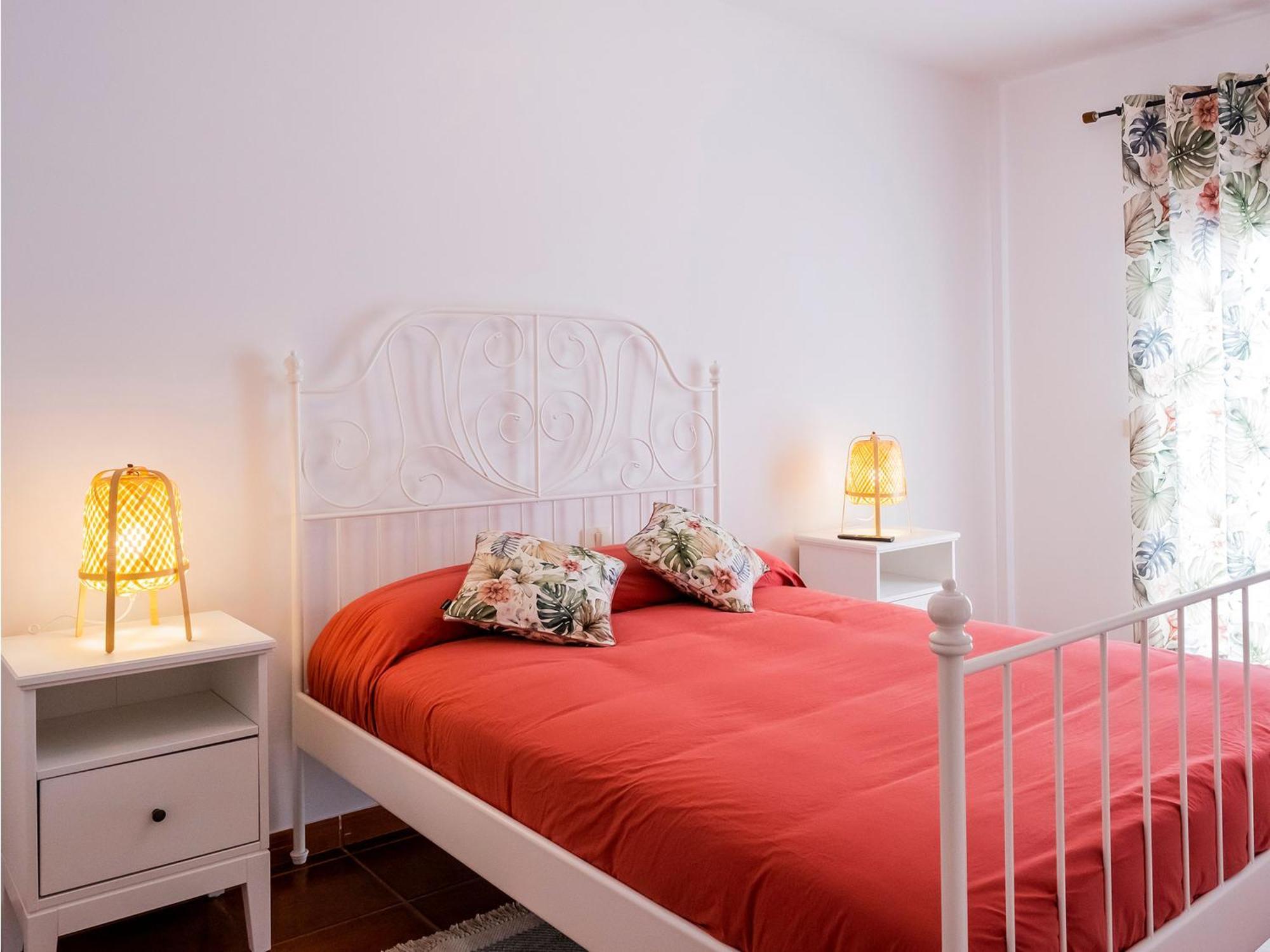 Live Buenavista Terrace Apartment Buenavista Del Norte Bagian luar foto