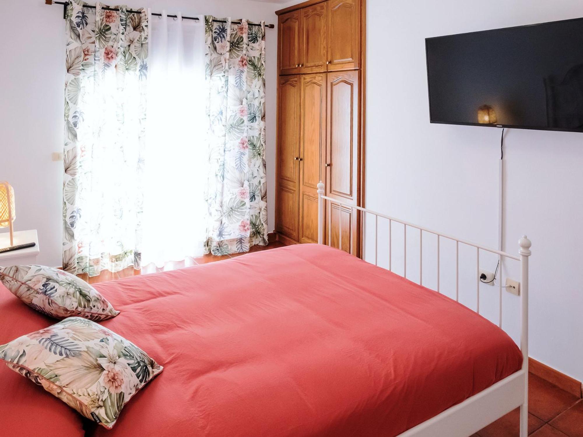 Live Buenavista Terrace Apartment Buenavista Del Norte Bagian luar foto