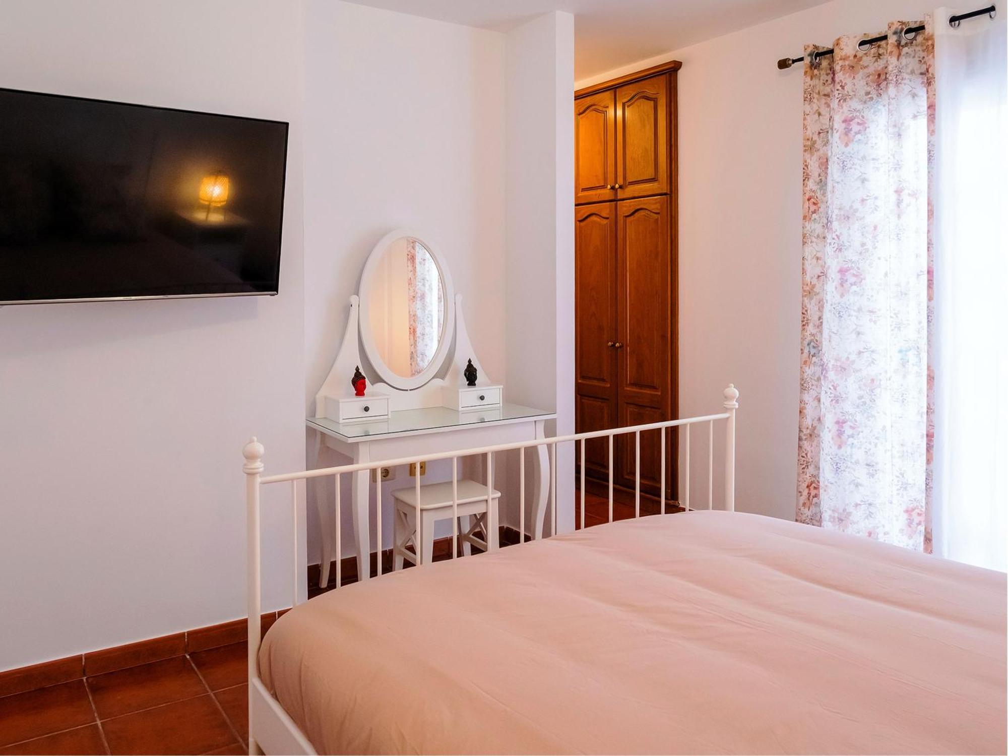 Live Buenavista Terrace Apartment Buenavista Del Norte Bagian luar foto