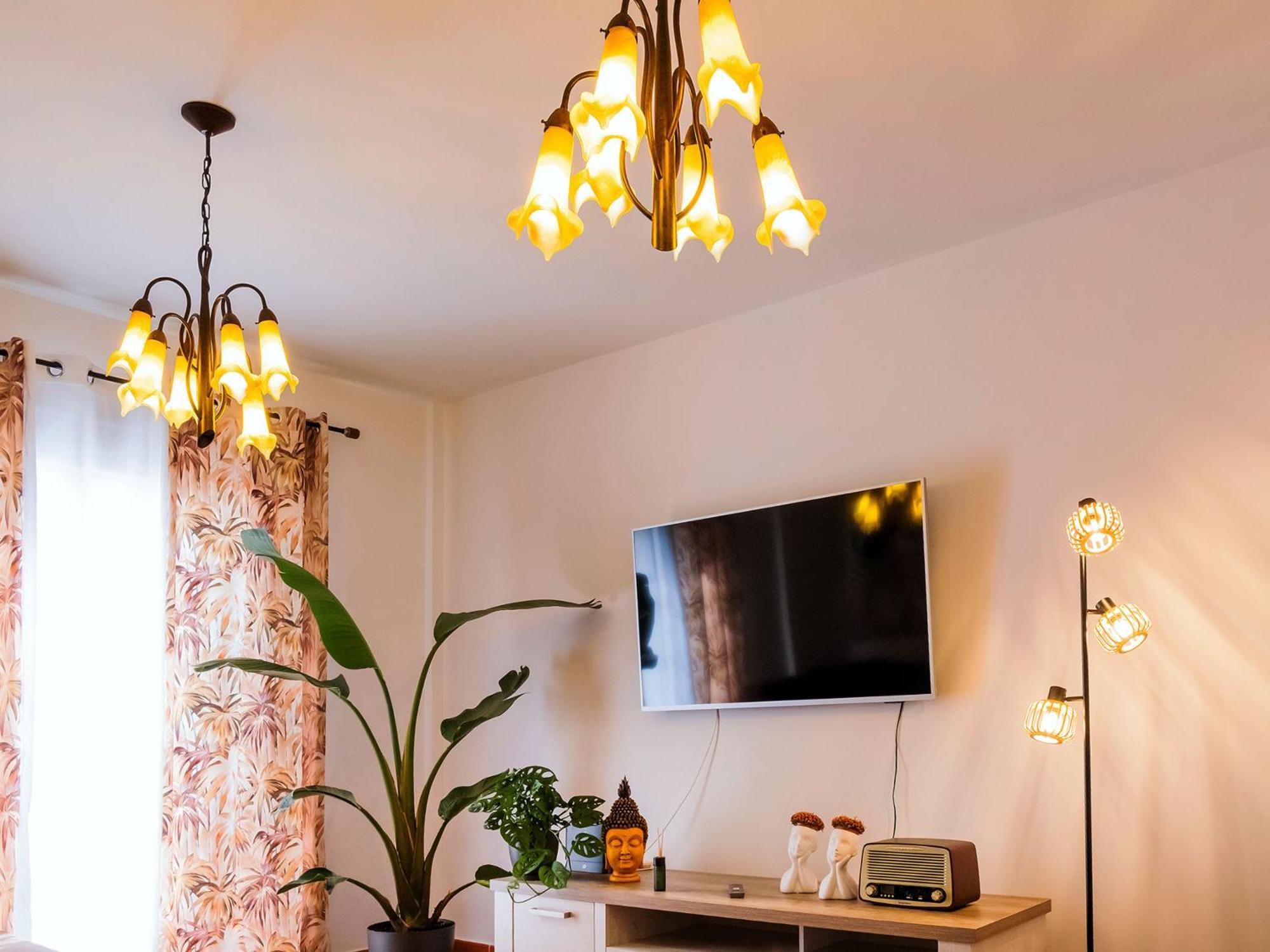 Live Buenavista Terrace Apartment Buenavista Del Norte Bagian luar foto