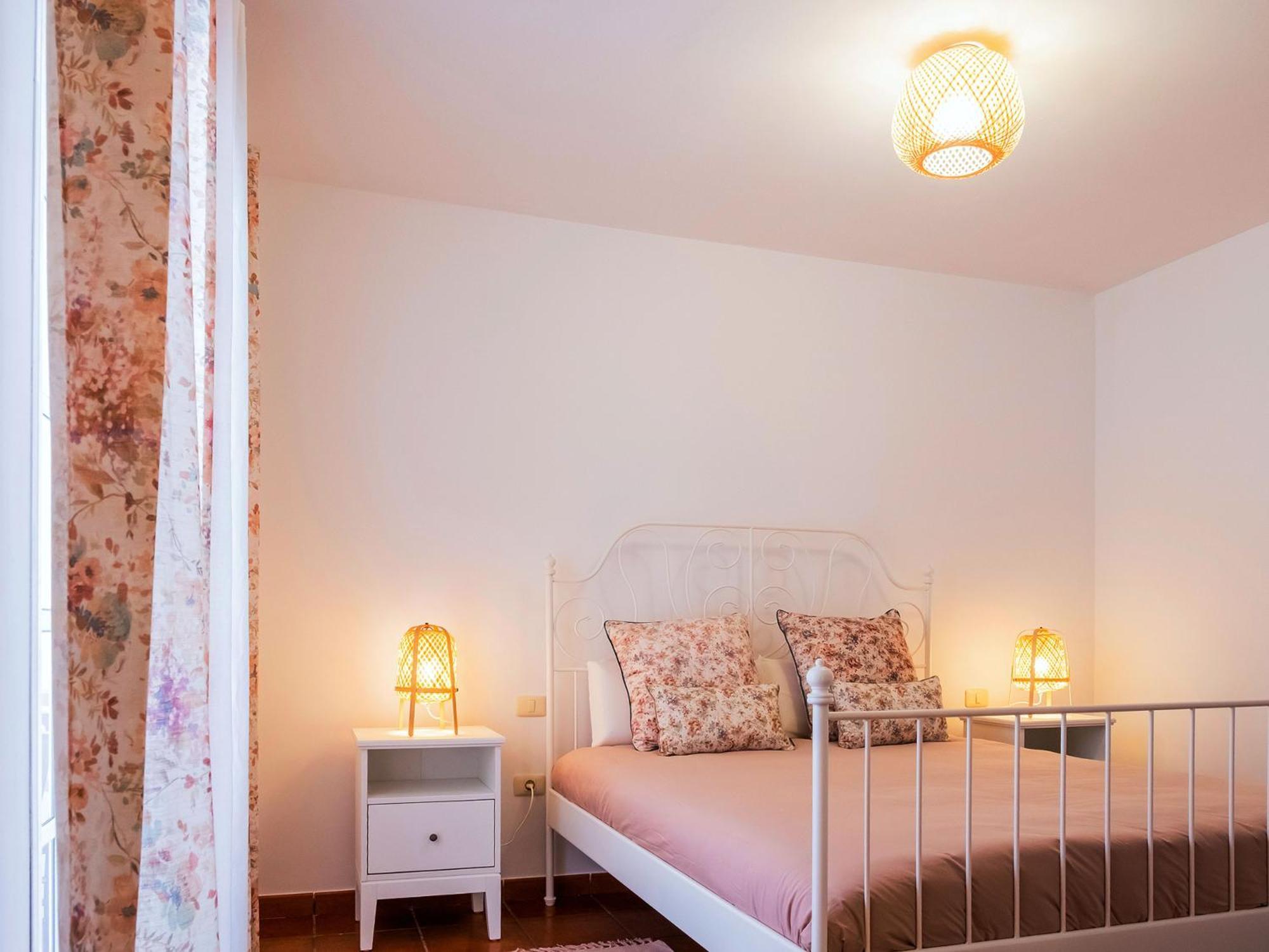 Live Buenavista Terrace Apartment Buenavista Del Norte Bagian luar foto